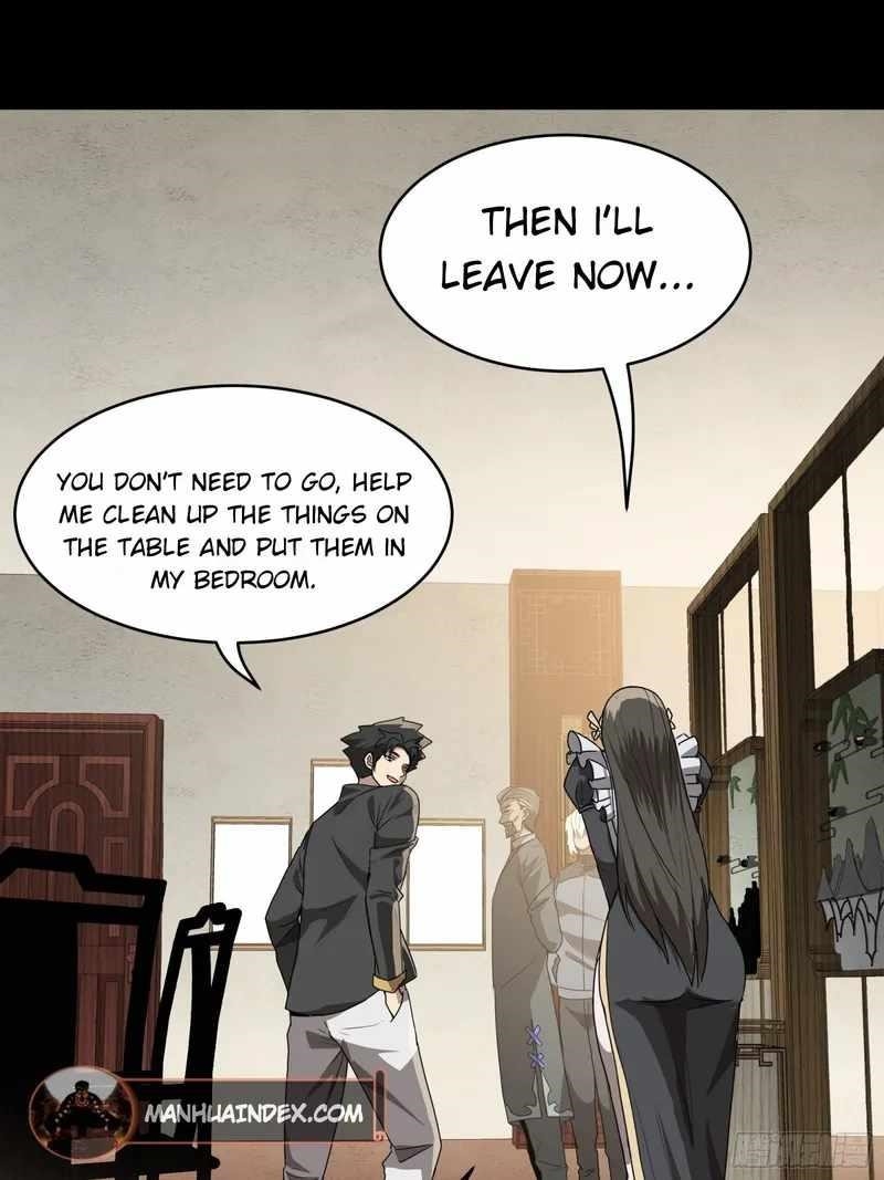 Legend Of Star General Chapter 90 - Page 40