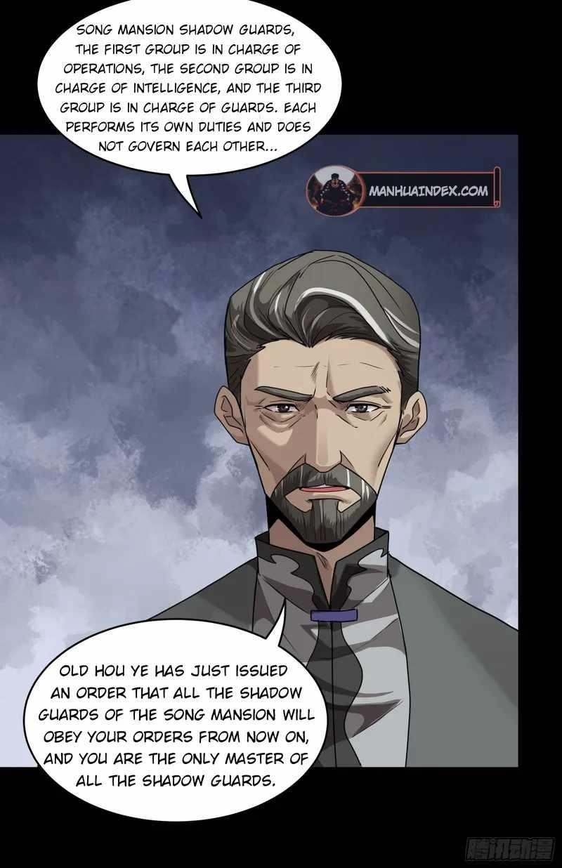 Legend Of Star General Chapter 90 - Page 50