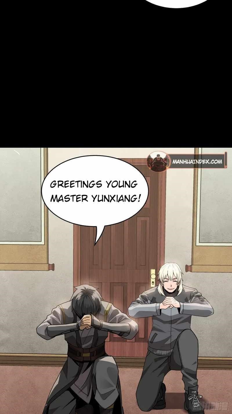 Legend Of Star General Chapter 90 - Page 53