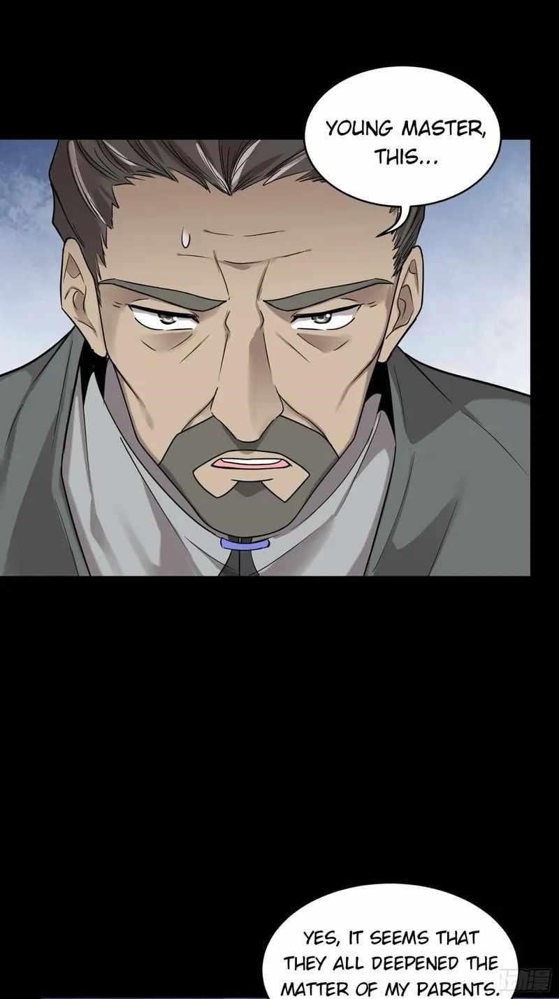 Legend Of Star General Chapter 91 - Page 12