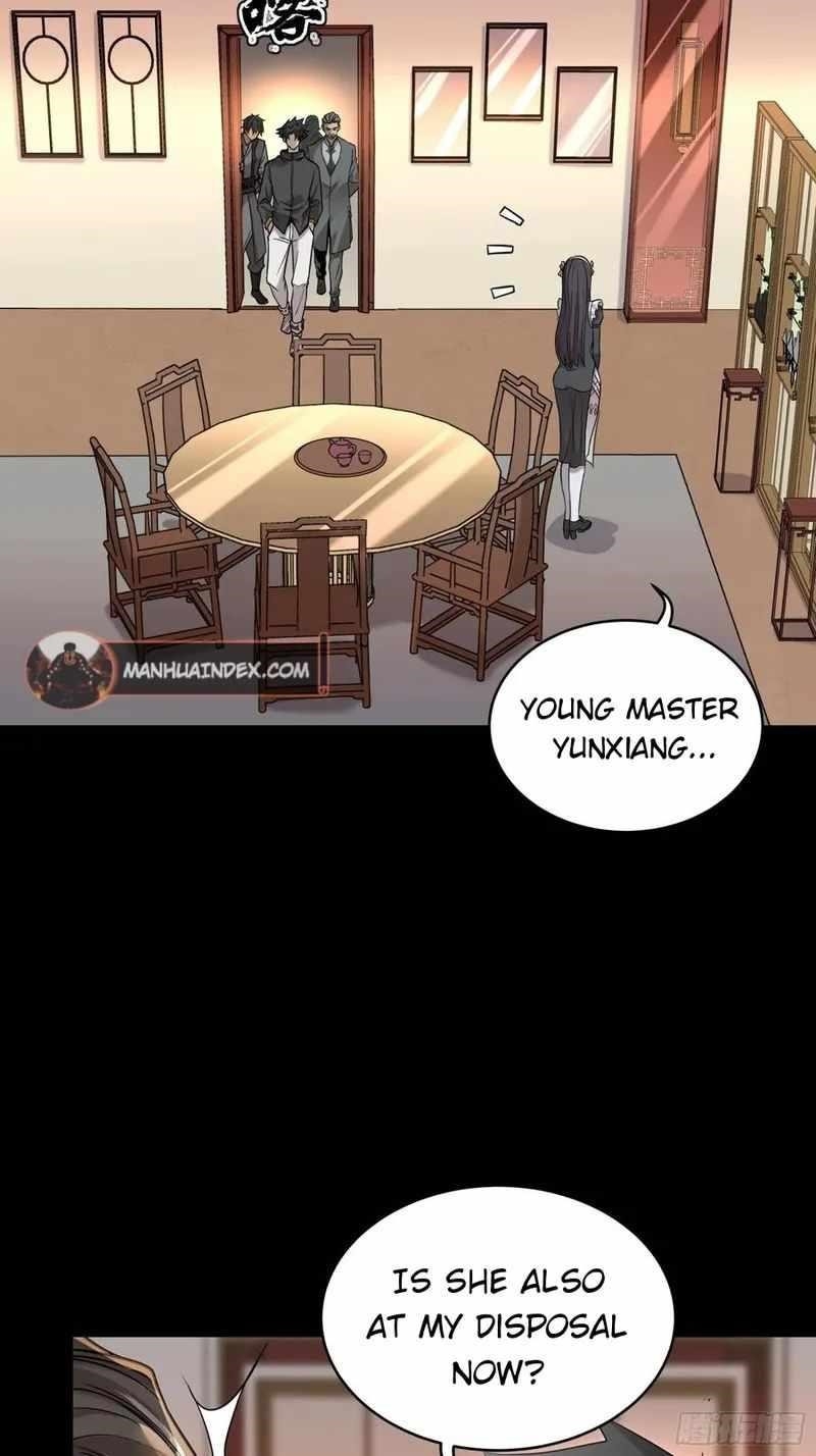 Legend Of Star General Chapter 91 - Page 17