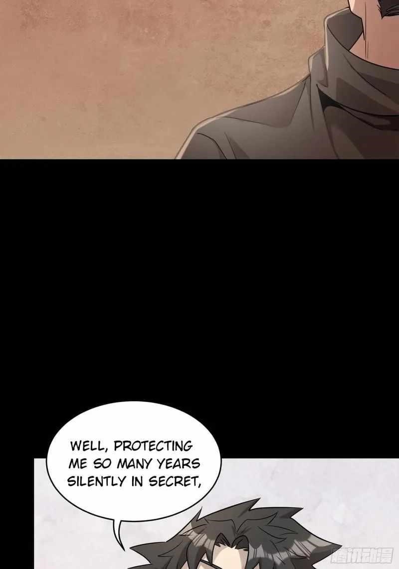 Legend Of Star General Chapter 91 - Page 21