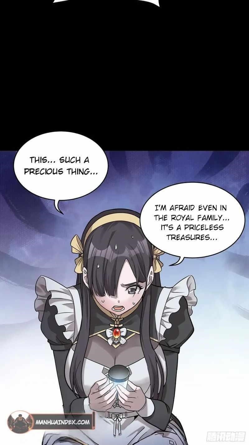 Legend Of Star General Chapter 91 - Page 31