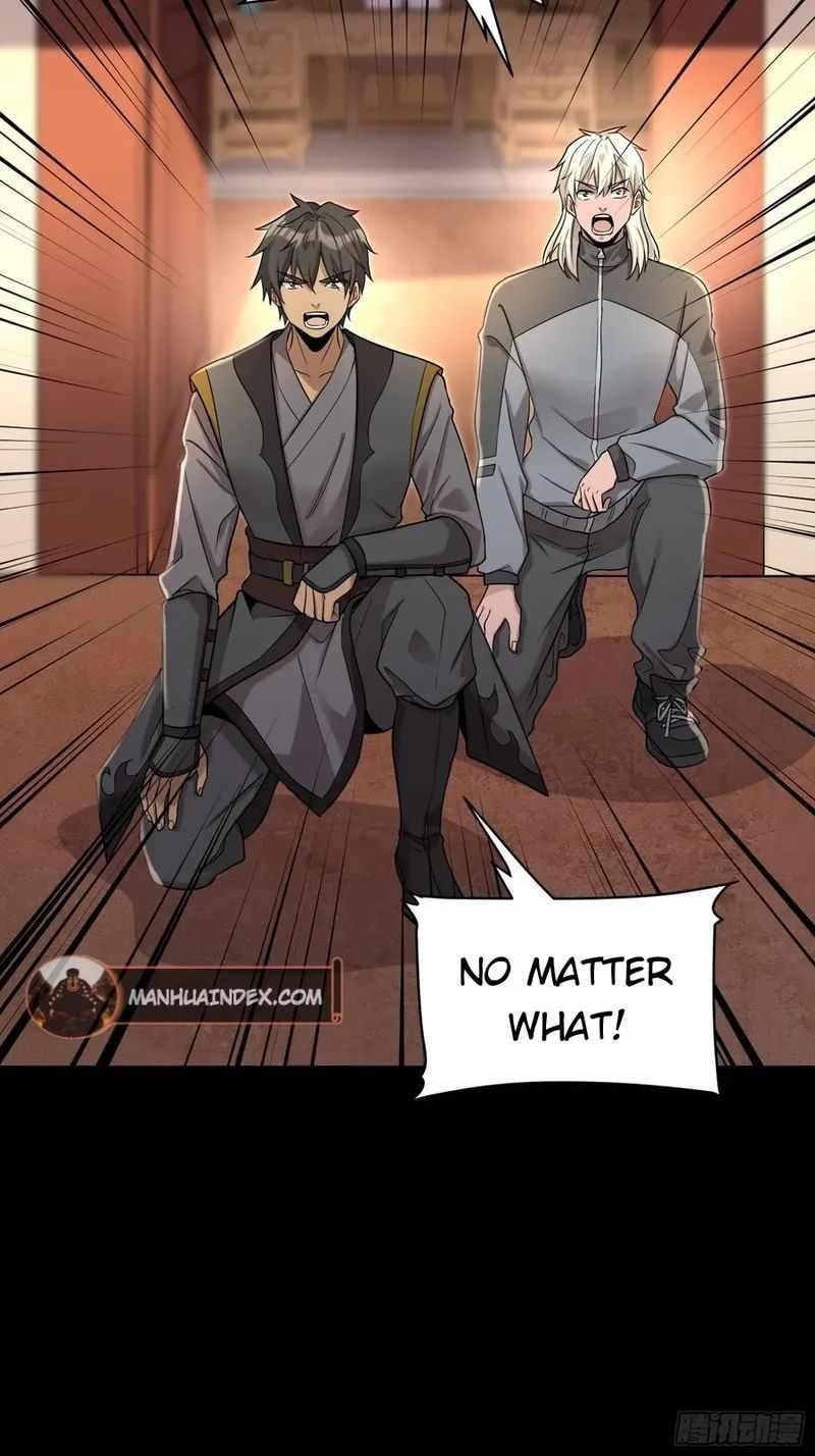 Legend Of Star General Chapter 91 - Page 35