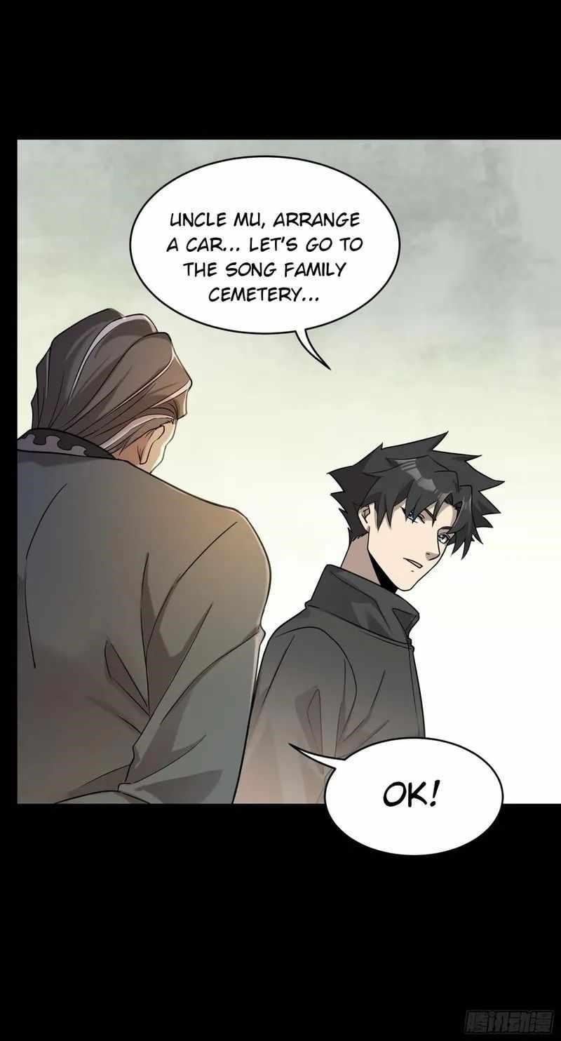 Legend Of Star General Chapter 91 - Page 37