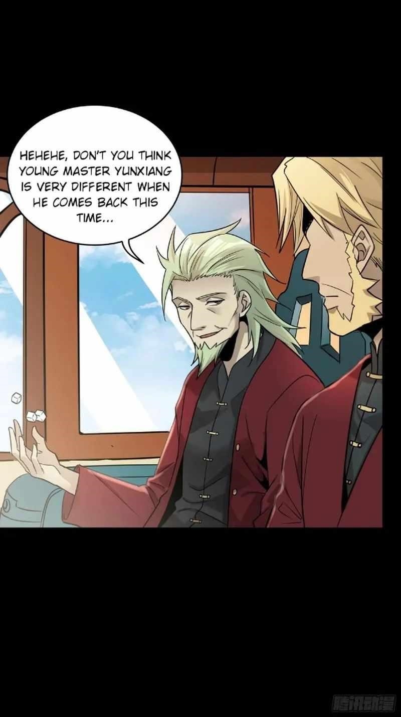 Legend Of Star General Chapter 91 - Page 44