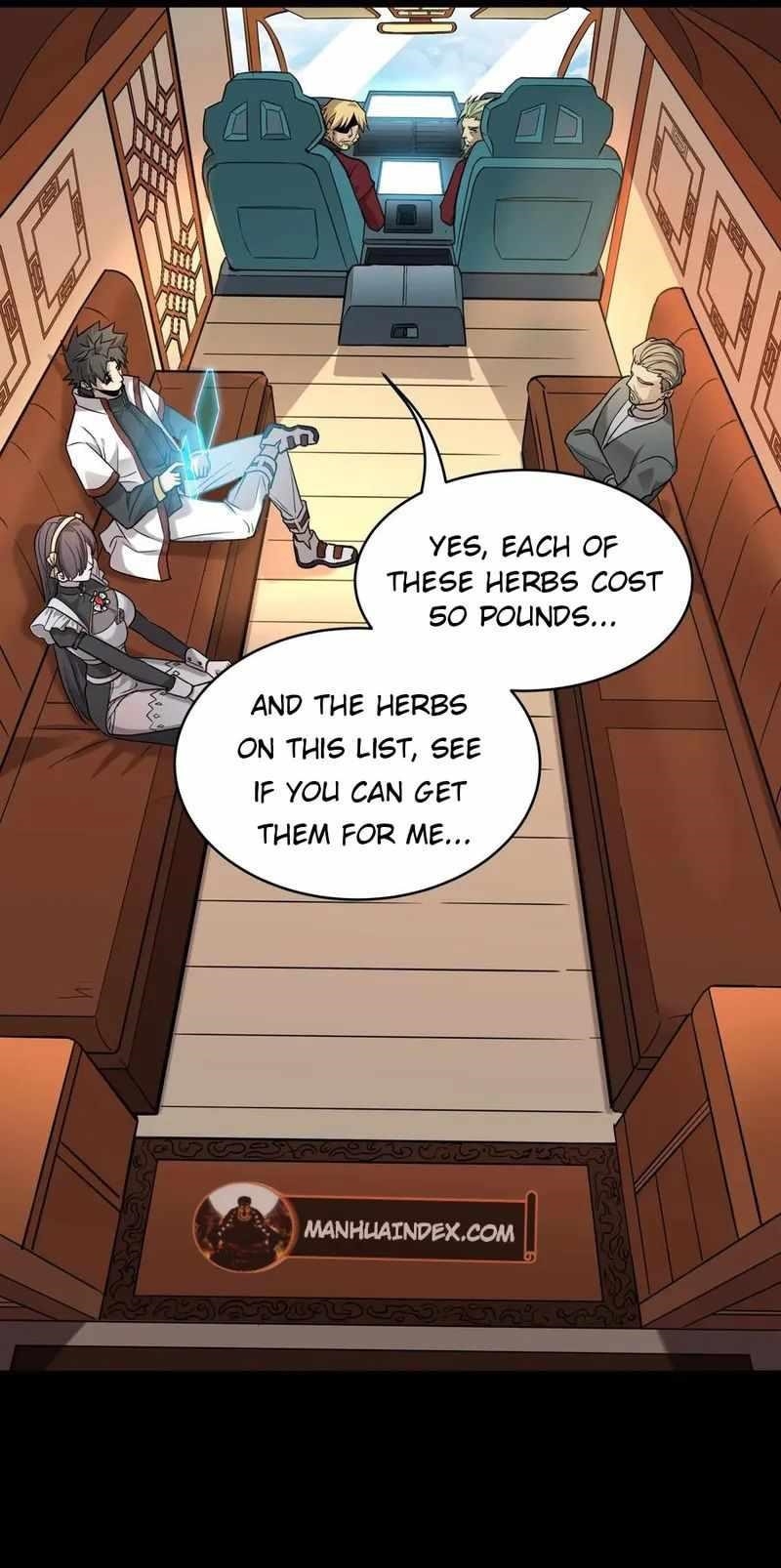 Legend Of Star General Chapter 91 - Page 46