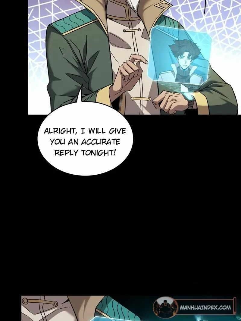 Legend Of Star General Chapter 91 - Page 52