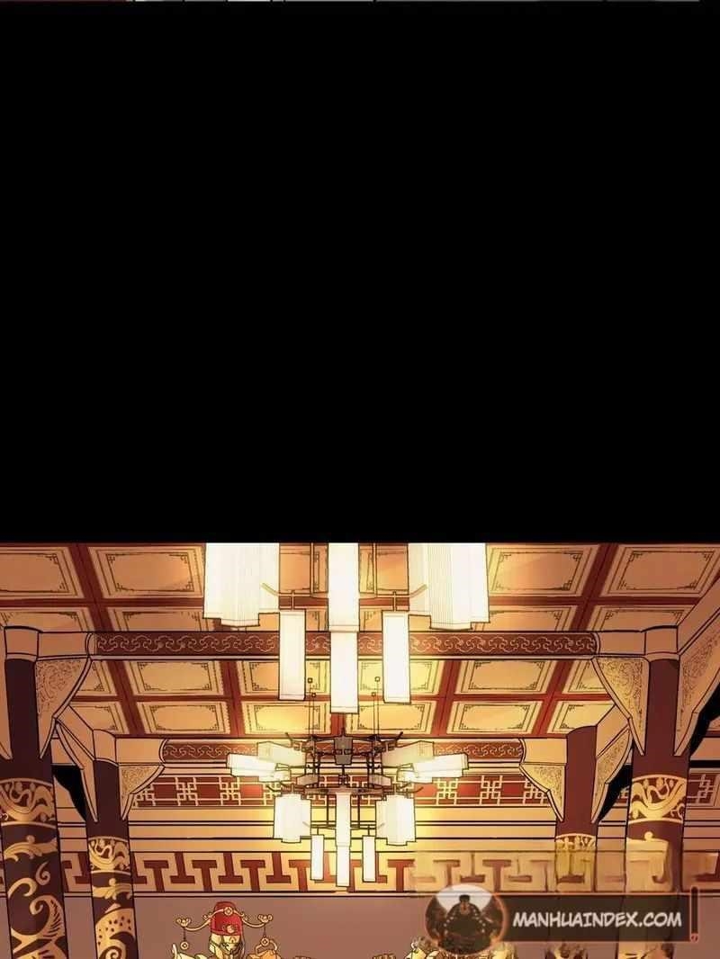 Legend Of Star General Chapter 91 - Page 55