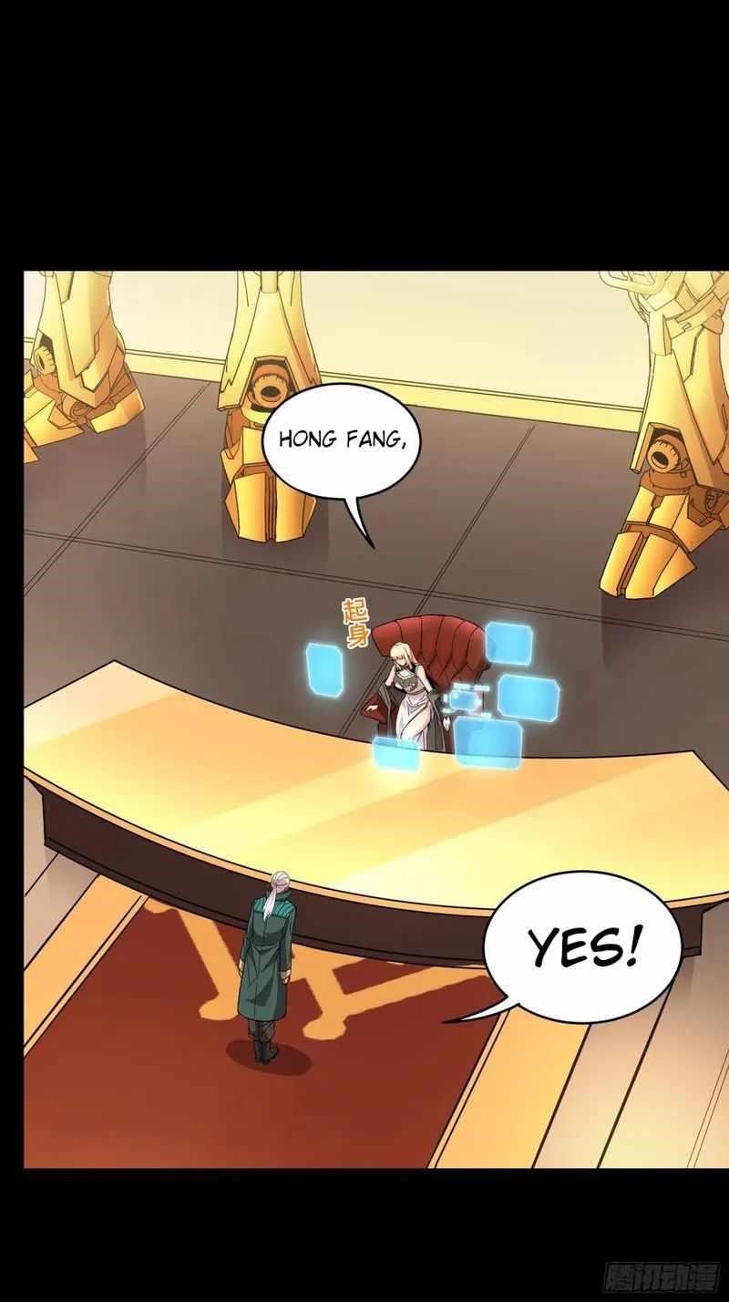 Legend Of Star General Chapter 91 - Page 62