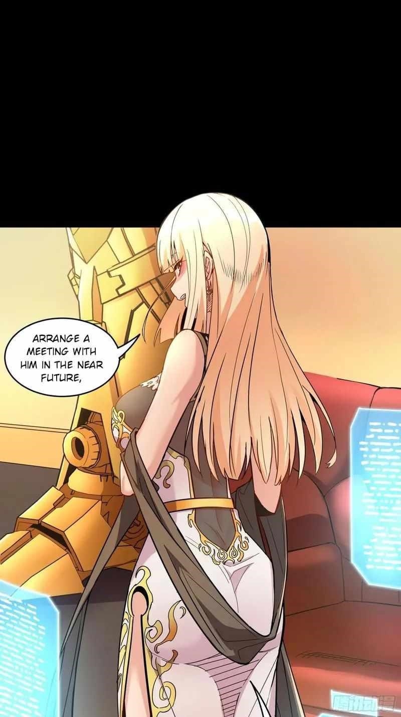 Legend Of Star General Chapter 91 - Page 63