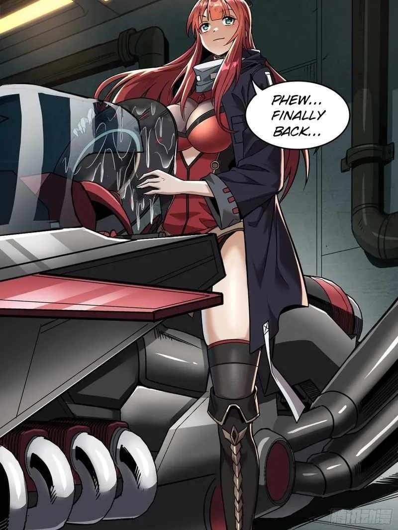 Legend Of Star General Chapter 92 - Page 18