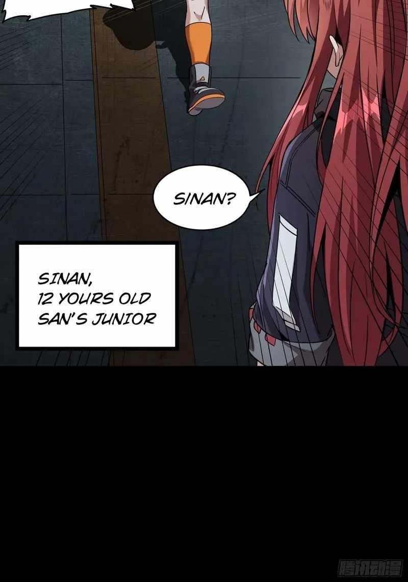 Legend Of Star General Chapter 92 - Page 26