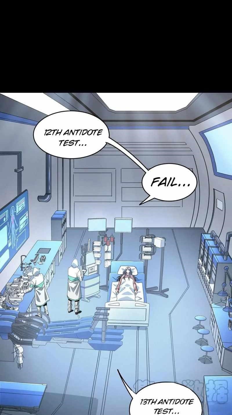 Legend Of Star General Chapter 92 - Page 34