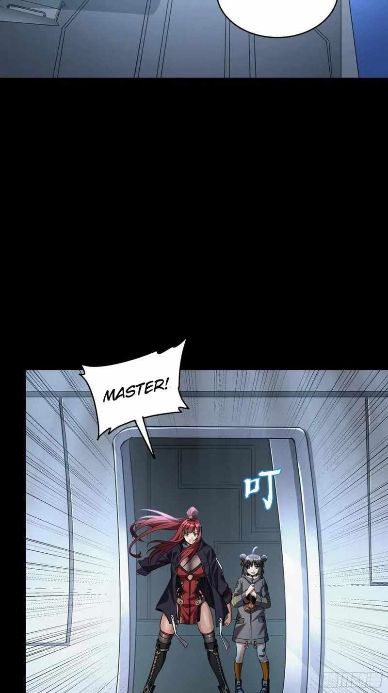 Legend Of Star General Chapter 92 - Page 35