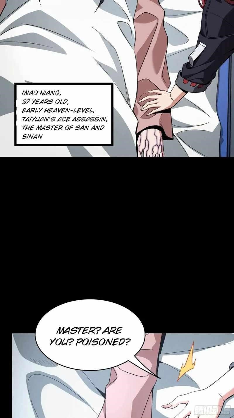 Legend Of Star General Chapter 92 - Page 39