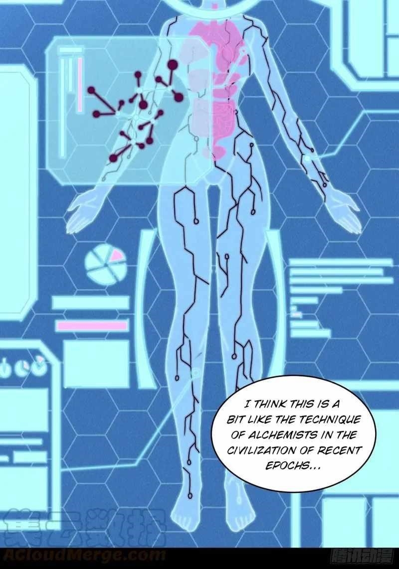 Legend Of Star General Chapter 92 - Page 46