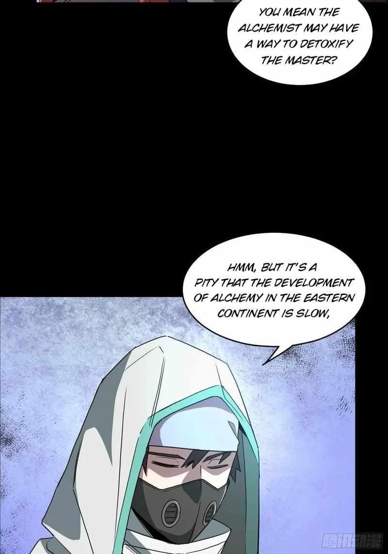 Legend Of Star General Chapter 92 - Page 48