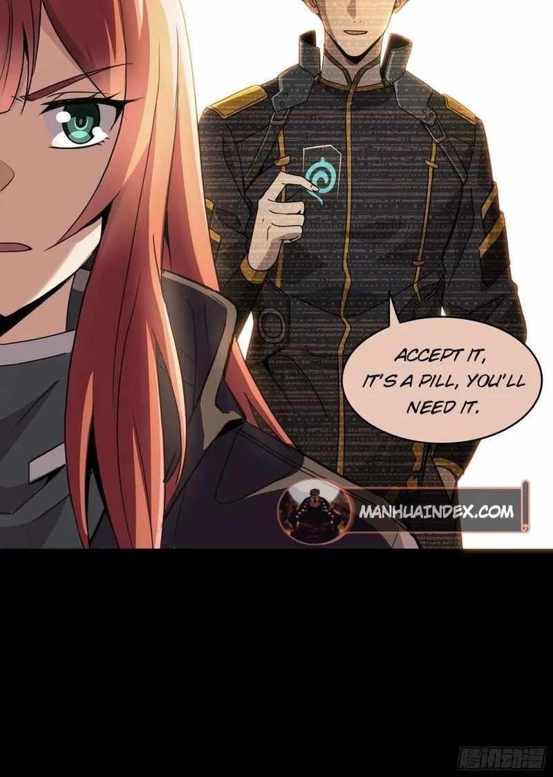 Legend Of Star General Chapter 92 - Page 50