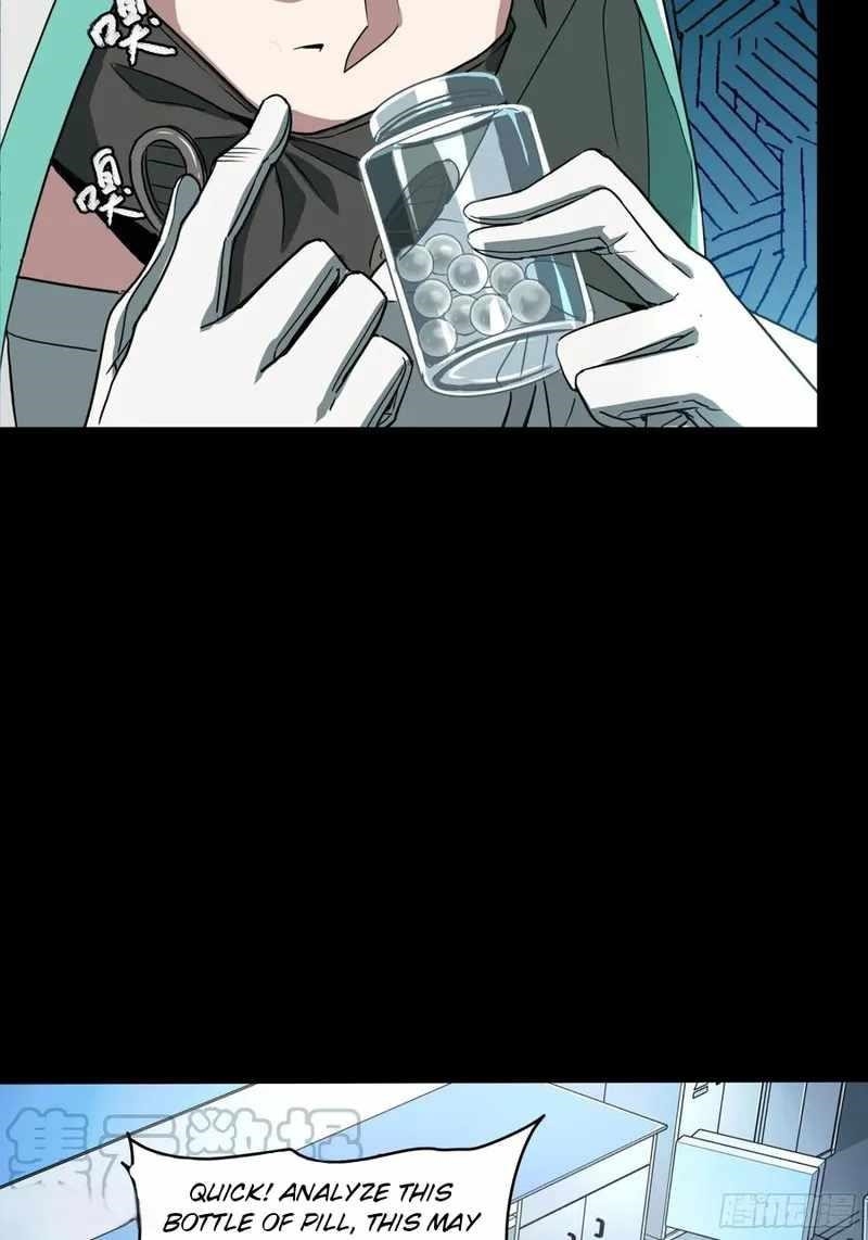 Legend Of Star General Chapter 92 - Page 58