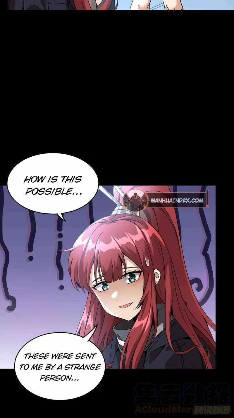 Legend Of Star General Chapter 92 - Page 61