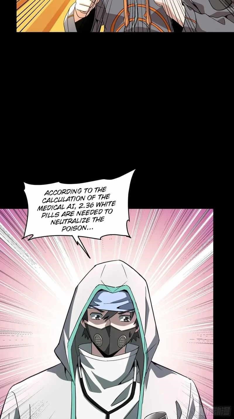 Legend Of Star General Chapter 92 - Page 65