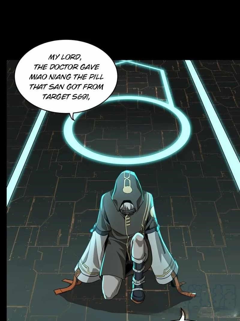 Legend Of Star General Chapter 92 - Page 79