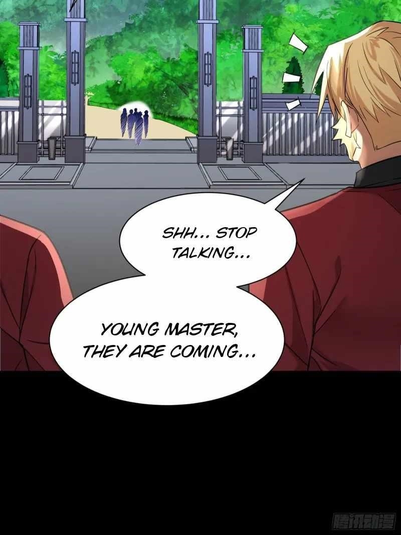 Legend Of Star General Chapter 93 - Page 20