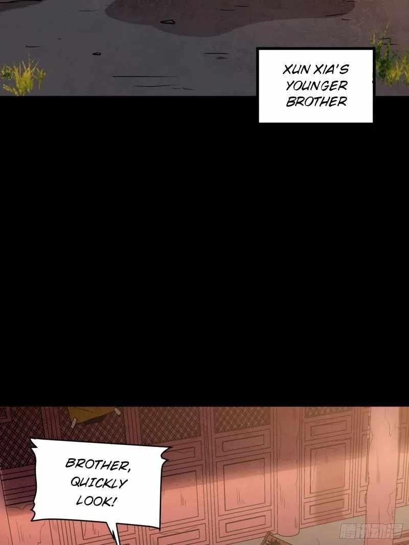 Legend Of Star General Chapter 93 - Page 28