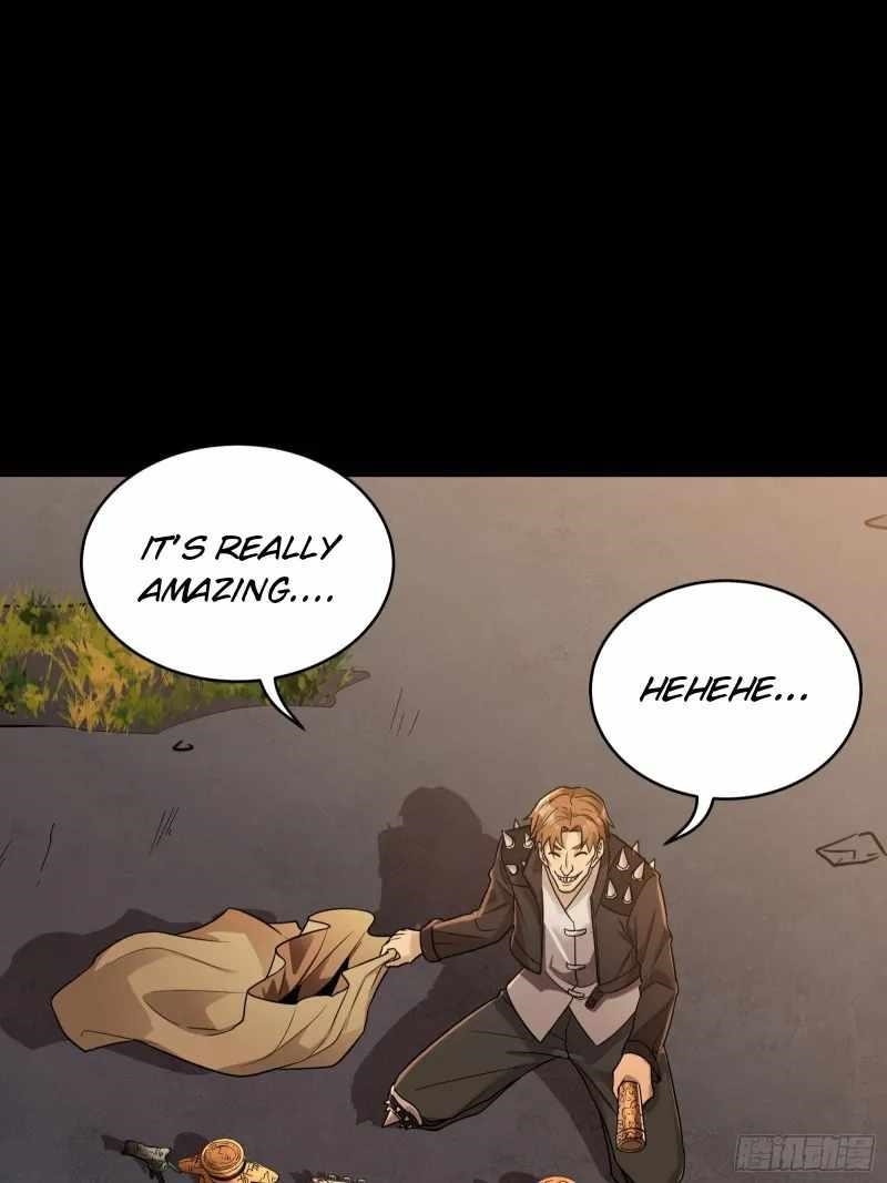 Legend Of Star General Chapter 93 - Page 33