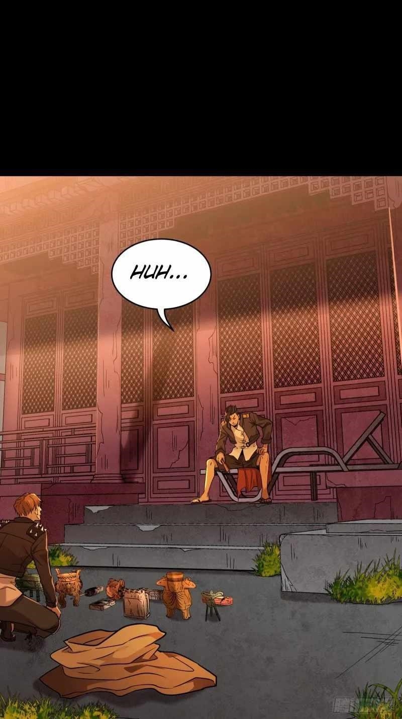 Legend Of Star General Chapter 93 - Page 36