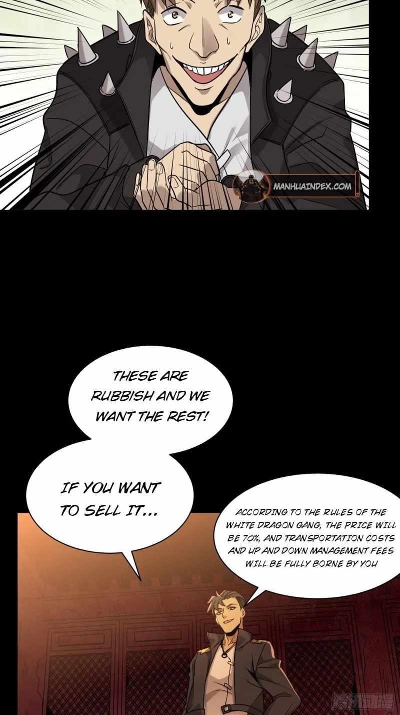 Legend Of Star General Chapter 93 - Page 41