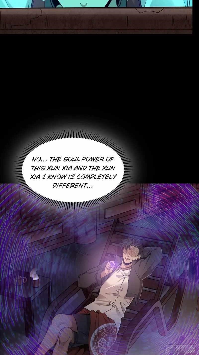 Legend Of Star General Chapter 93 - Page 61