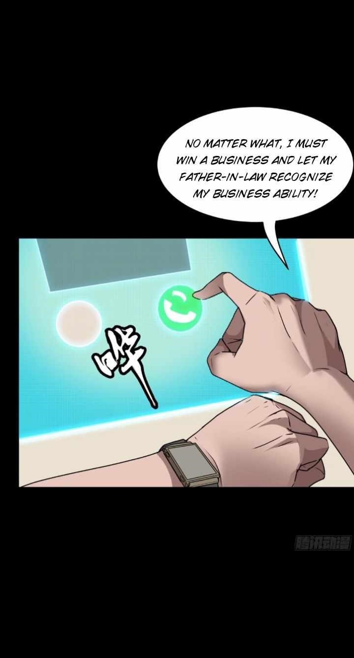 Legend Of Star General Chapter 94 - Page 28