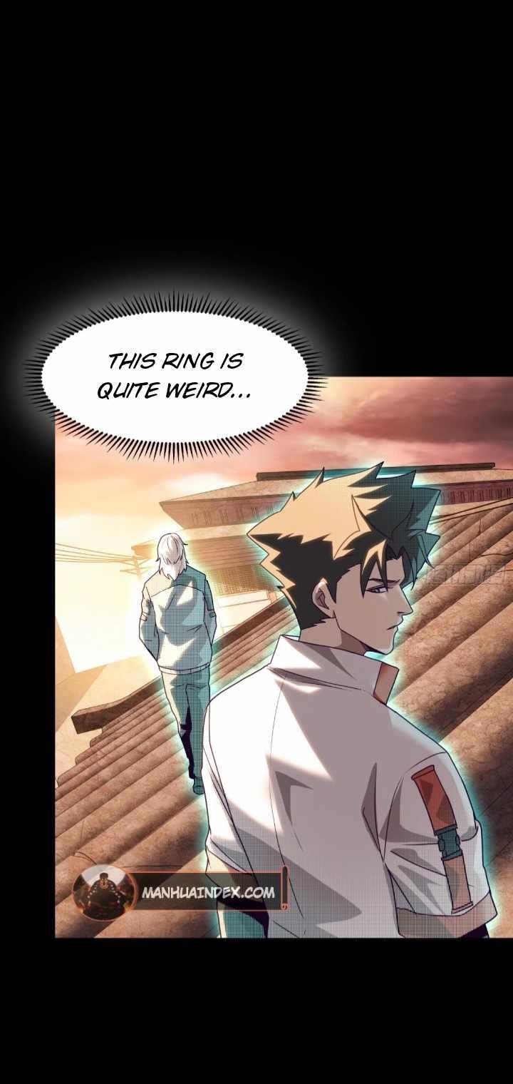 Legend Of Star General Chapter 94 - Page 42