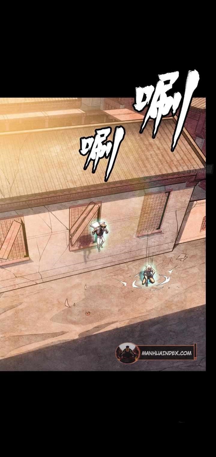 Legend Of Star General Chapter 94 - Page 43