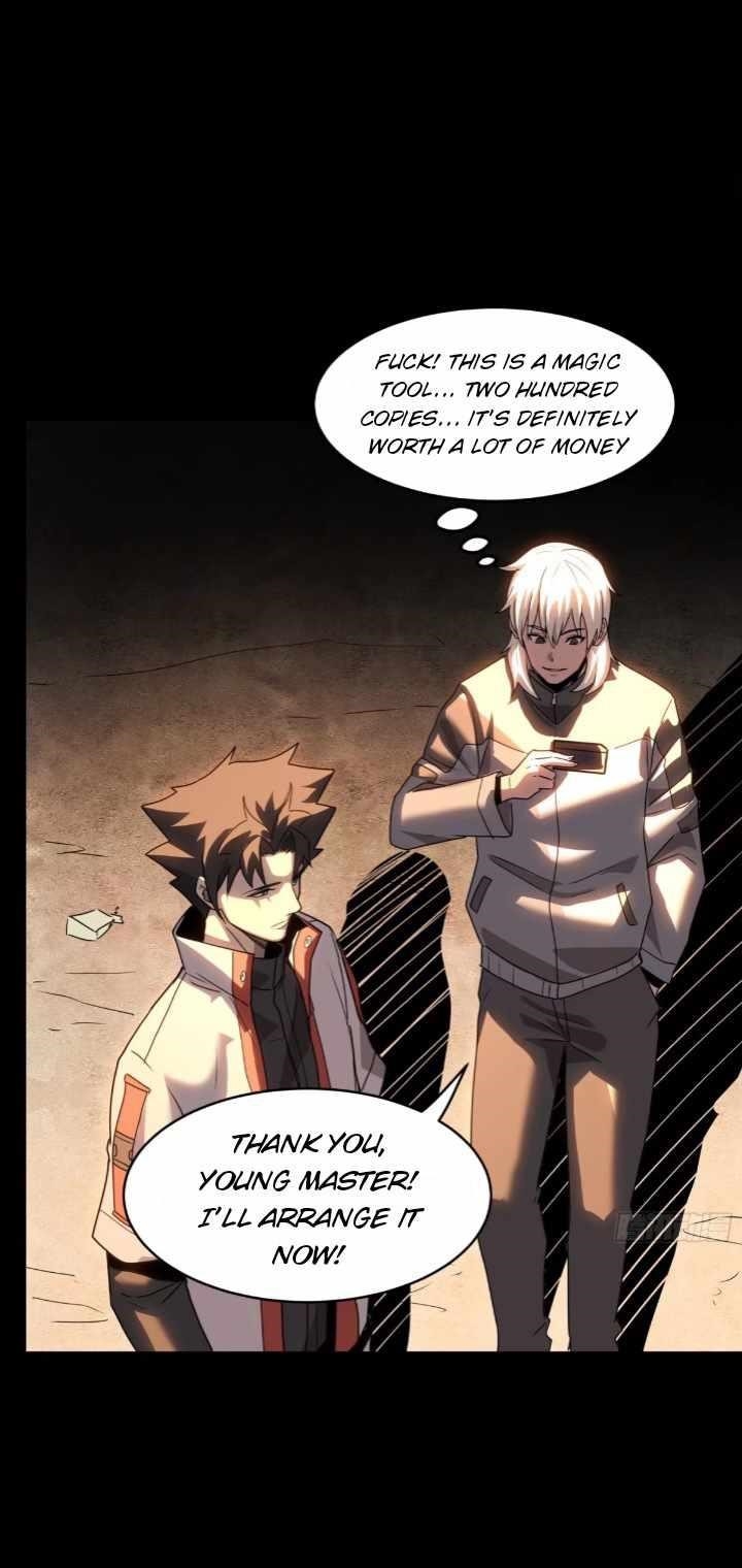 Legend Of Star General Chapter 94 - Page 48