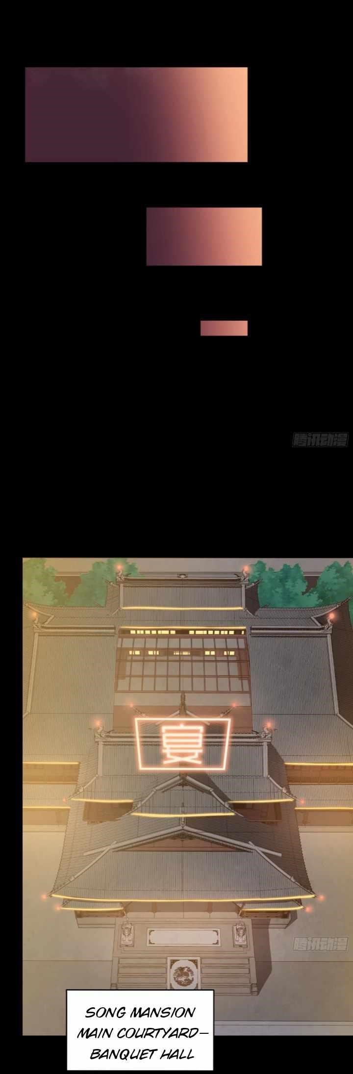 Legend Of Star General Chapter 94 - Page 52