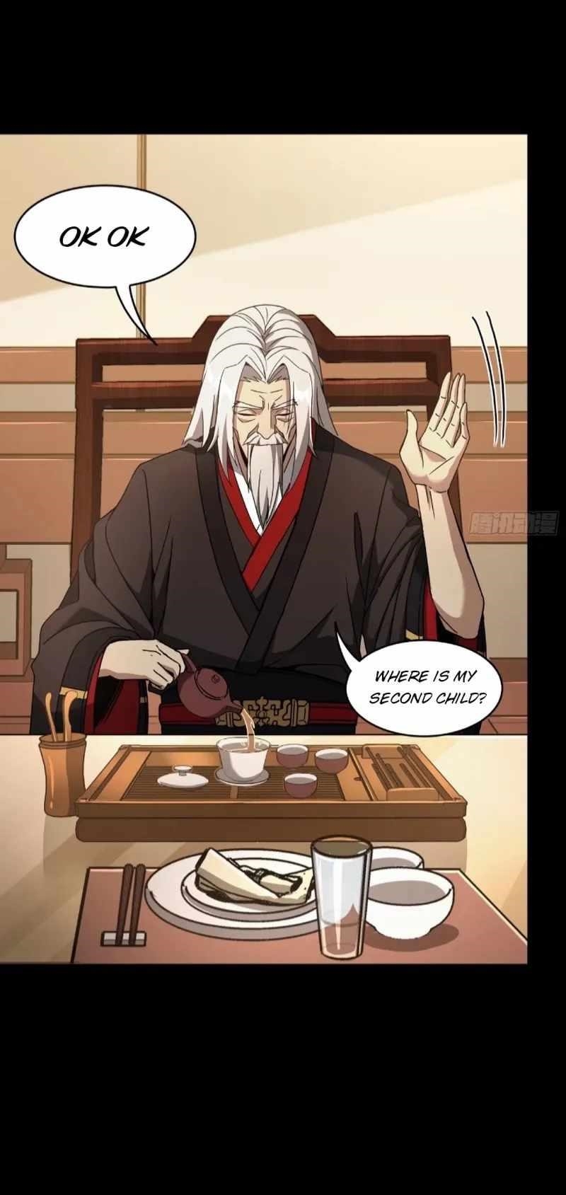 Legend Of Star General Chapter 95 - Page 11