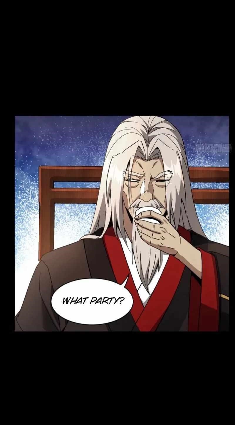 Legend Of Star General Chapter 95 - Page 13