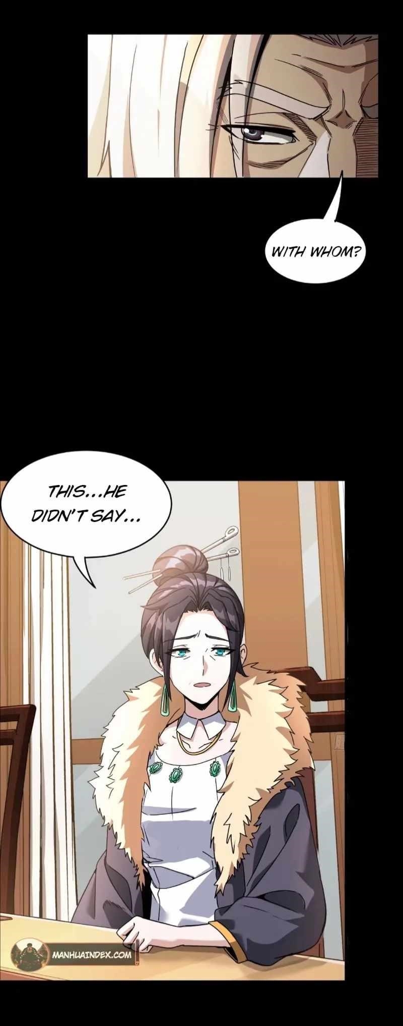 Legend Of Star General Chapter 95 - Page 14