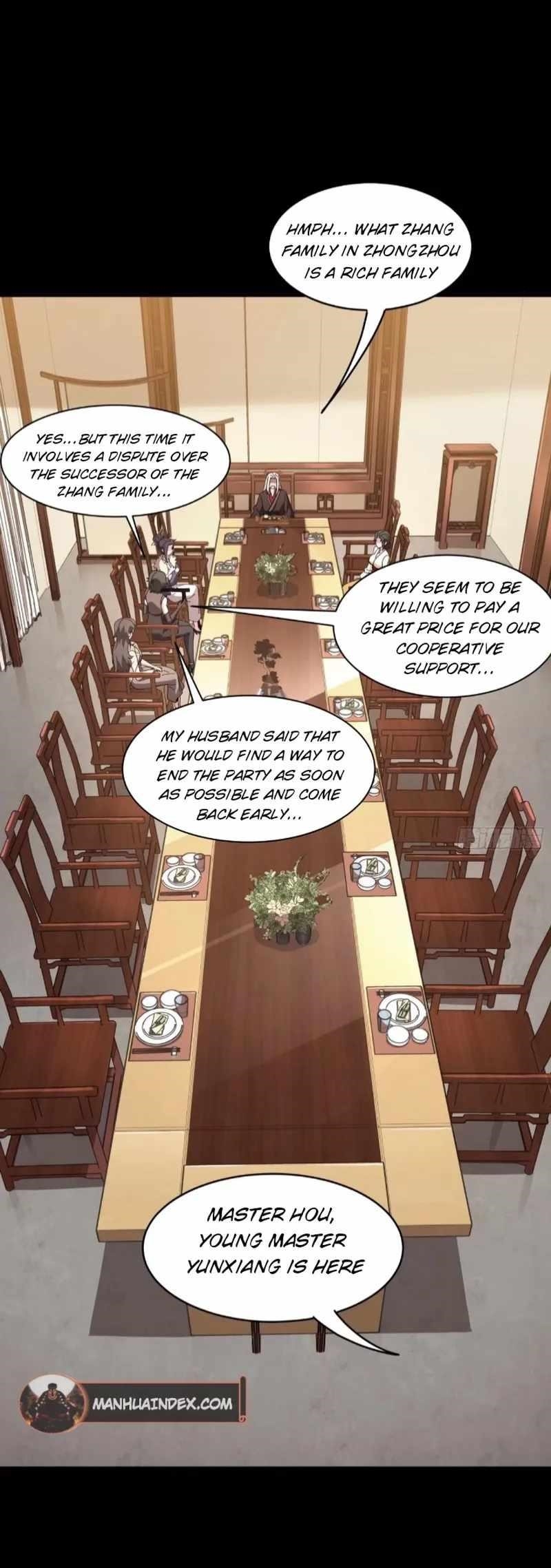 Legend Of Star General Chapter 95 - Page 18