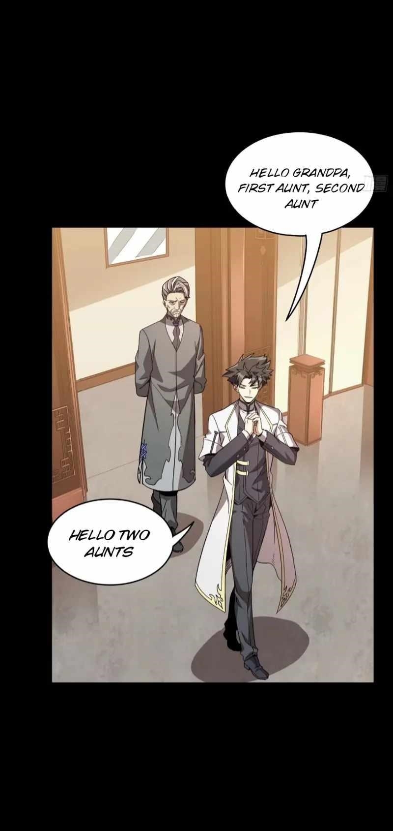 Legend Of Star General Chapter 95 - Page 19