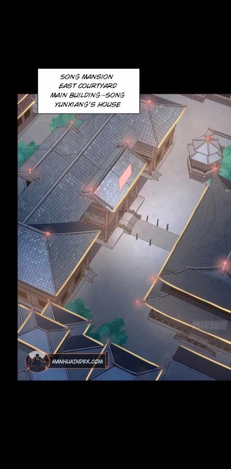 Legend Of Star General Chapter 95 - Page 2