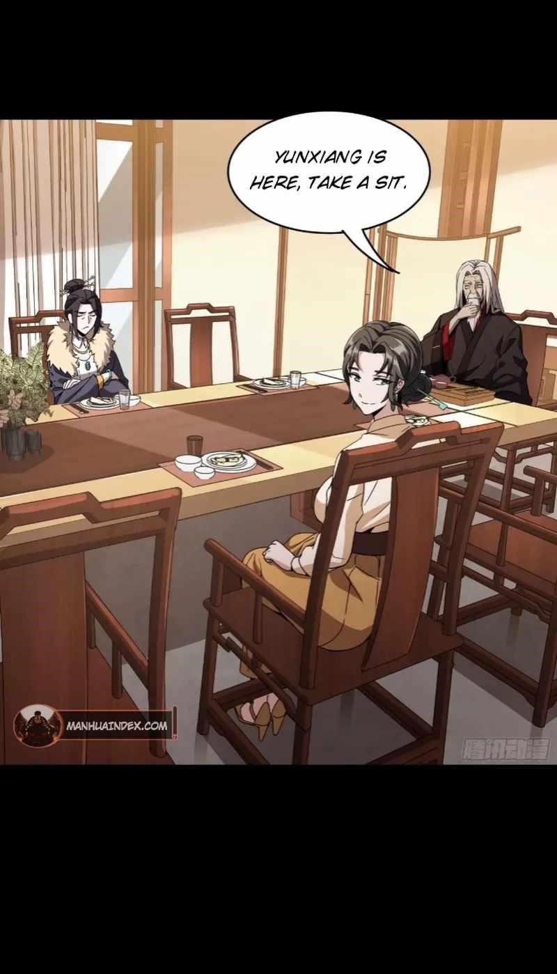 Legend Of Star General Chapter 95 - Page 20