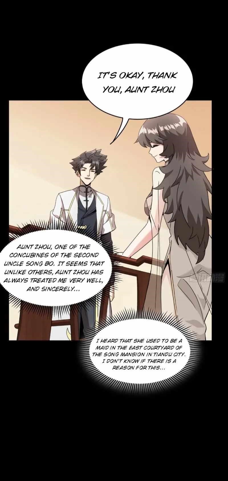 Legend Of Star General Chapter 95 - Page 22