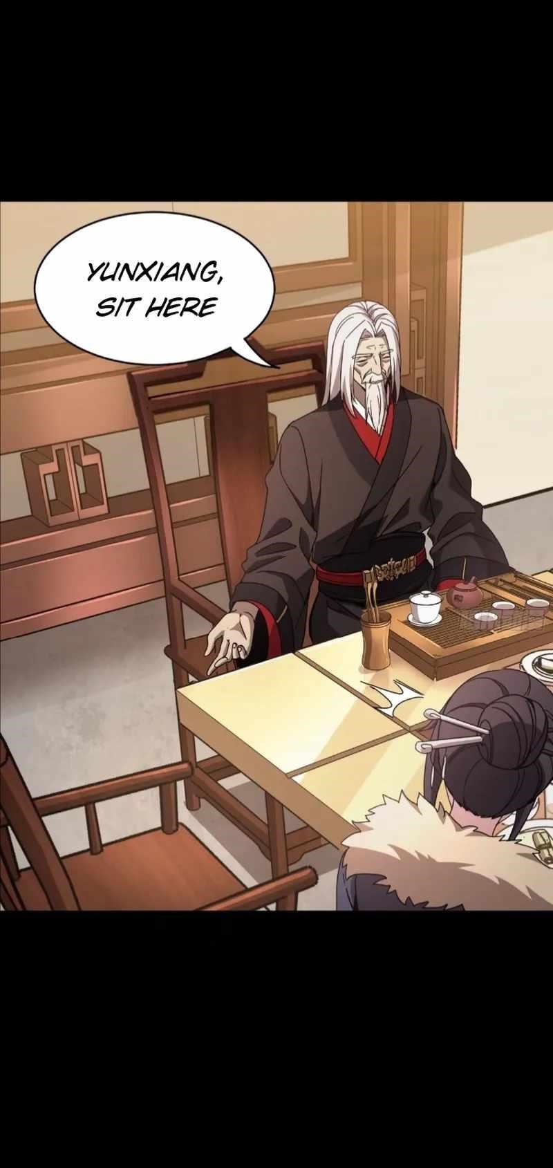 Legend Of Star General Chapter 95 - Page 23