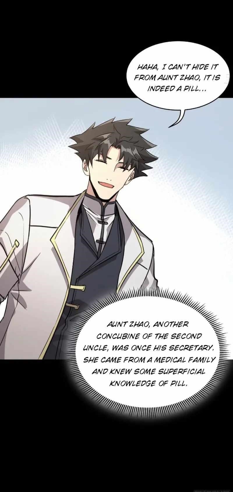 Legend Of Star General Chapter 95 - Page 28