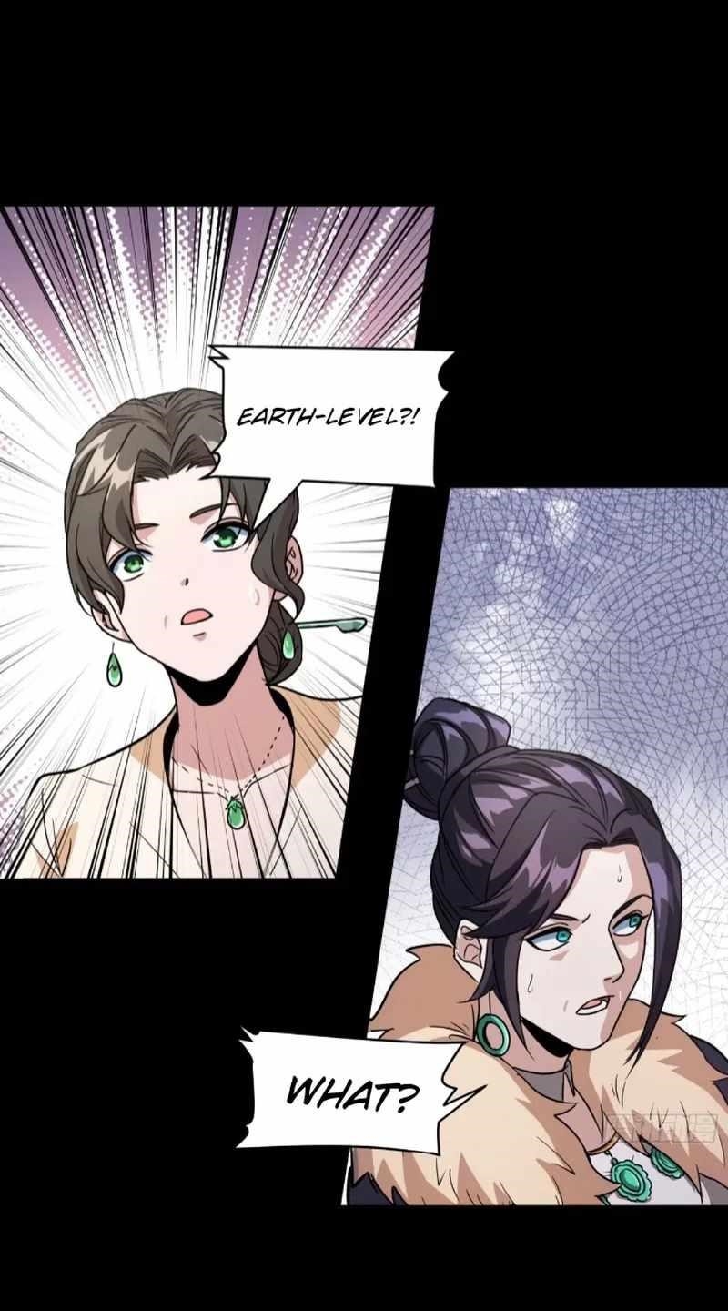 Legend Of Star General Chapter 95 - Page 49