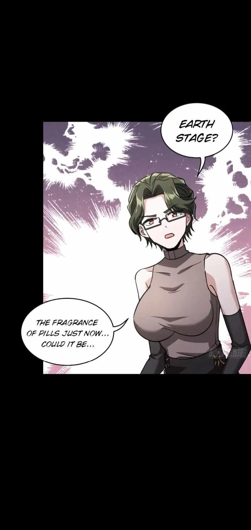 Legend Of Star General Chapter 95 - Page 50